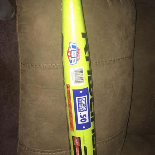 New 2017 Quatro Bat