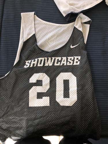 NXT Fall Philly Showcase Lacrosse Reversible Pinnie #20