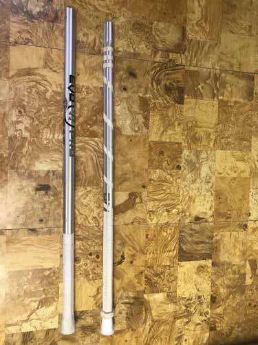 Evo Pro Shaft