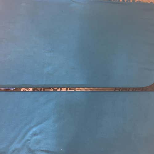 Nexus 8000 Hockey Stick Lefty Mid Senior