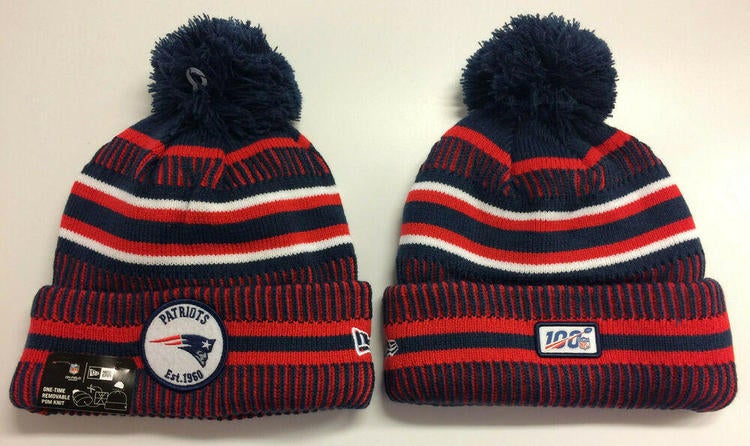 new era stocking cap