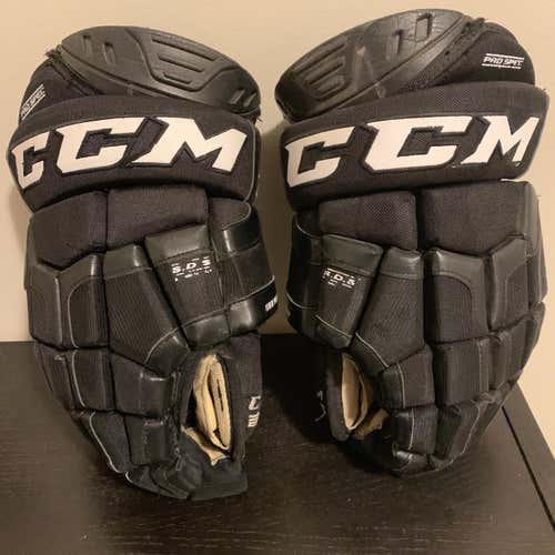 CL 500 Gloves Senior