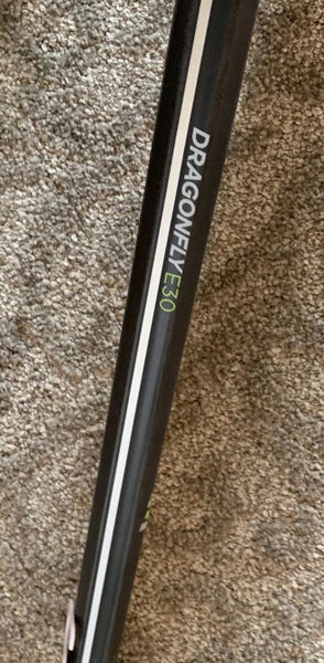 New Dragonfly Shaft