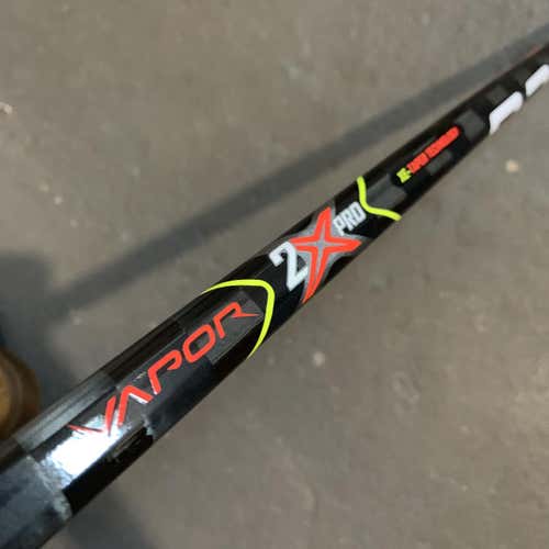 FS: Bauer Vapor 2X Pro, Left, P92, 87 Flex