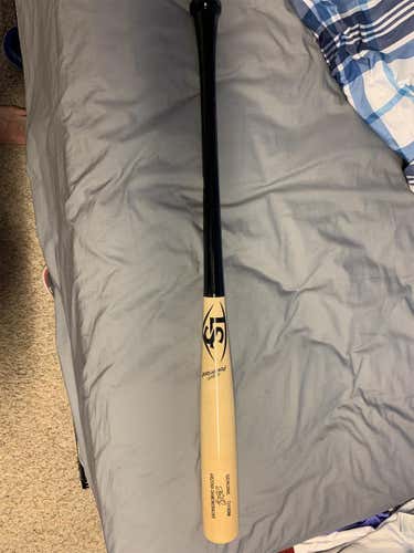 New 2018 Louisville Slugger Bat