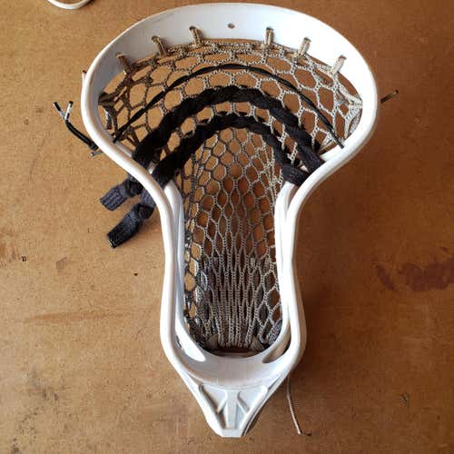 Used Beast 7 Head with StringKing 2s