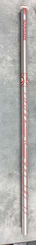 mission scandium Shaft