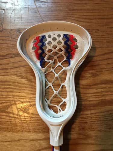 New Evo Warp Junior Stick