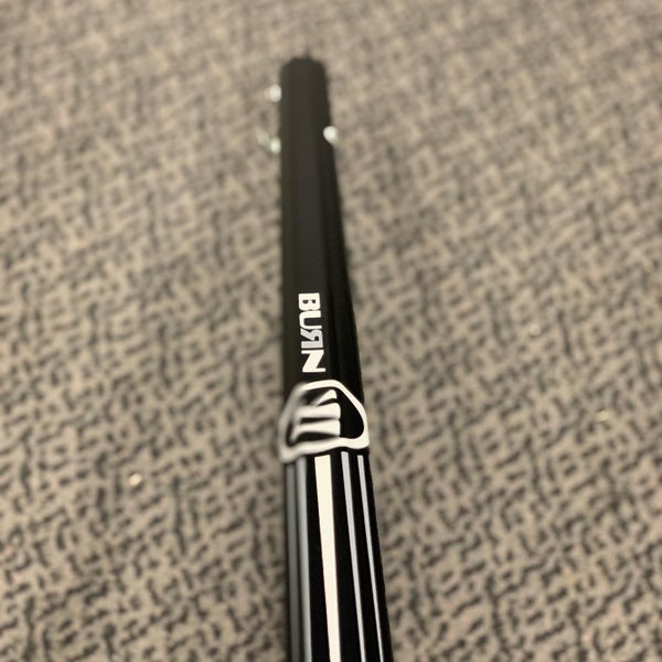 New Warrior Burn Shaft