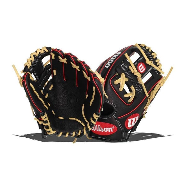 2020 Wilson A1000 Infield 1788 Baseball Glove 11.25" WTA10RB201788 Right Hand