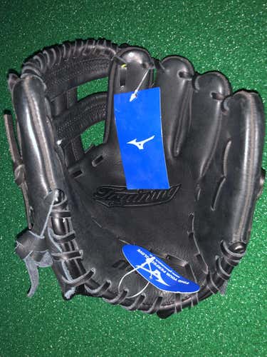 New Mizuno Infield Training Baseball Glove