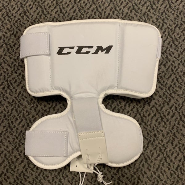 New CCM Jr Knee/Thigh Protectors