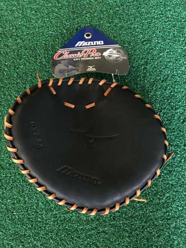New Mizuno Classic Pro GXT1 Training Baseball Glove