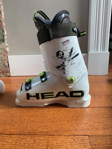 Head Raptor 90 Flex 24.5 Race Boots