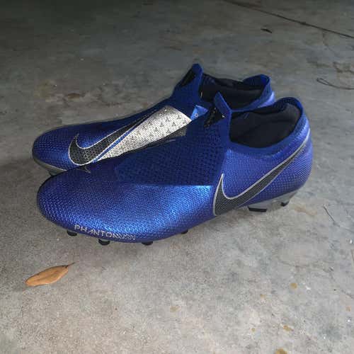 Phantom Vision Elite Cleats WANT TO SELL QUICK!!