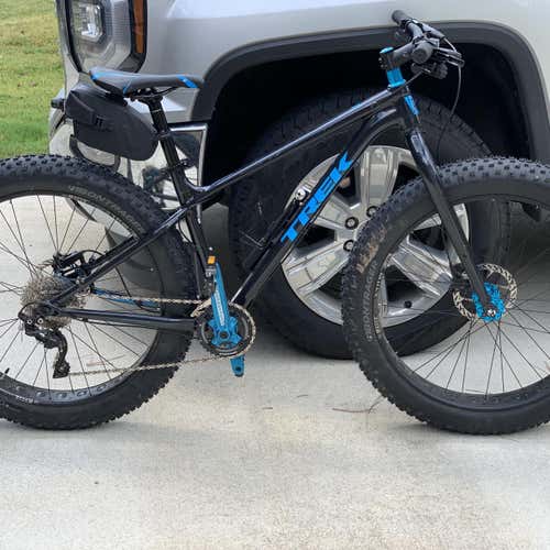 Fat Bike
