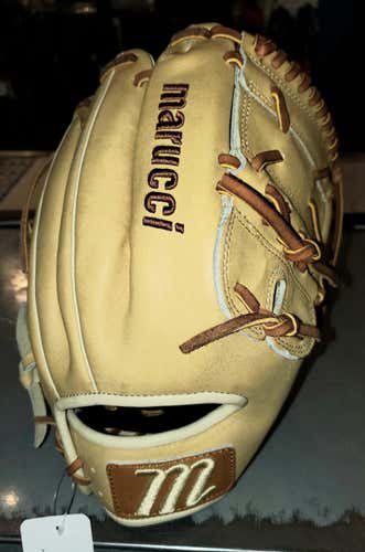 MARUCCI 2020 CYPRESS SERIES 12" PITCHERS BASEBALL GLOVE, RIGHT THROW
