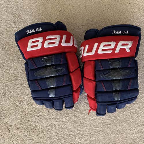 Team USA Nexus 1N Gloves 14’