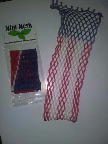 USA MINT MESH