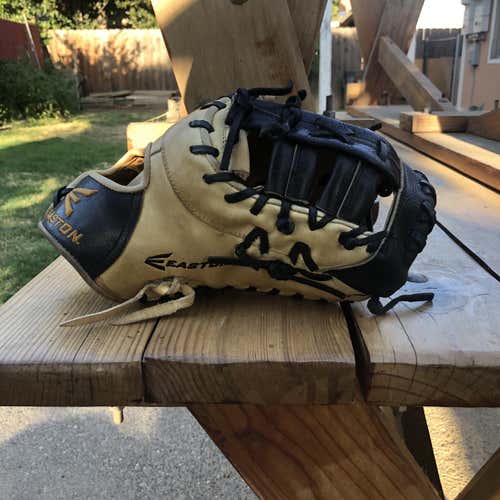 Easton Baseball Glove Adult