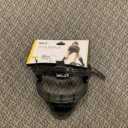 New Sklz Face Guard