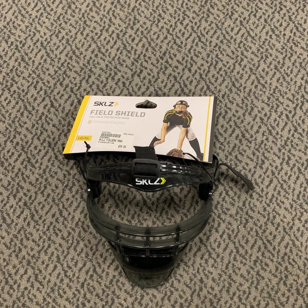 New Sklz Face Guard