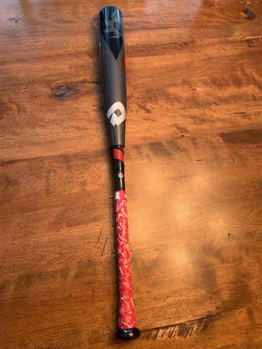 2017 Voodoo Balanced Bat