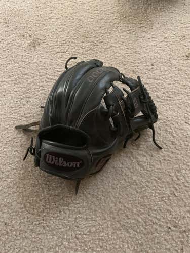 A2000 Baseball Glove