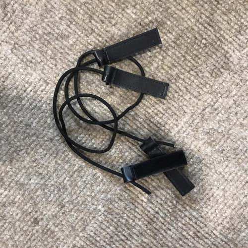 Kenesky Bungee Toe Ties