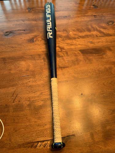2016 Velo Bat