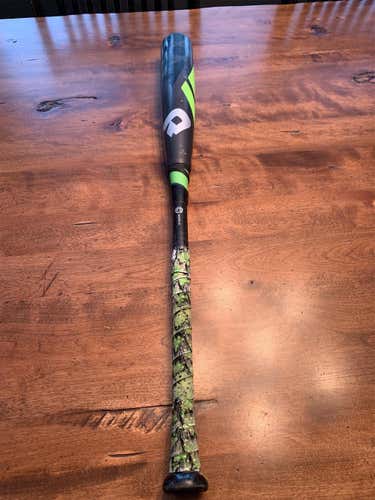 2017 Voodoo Balanced Bat