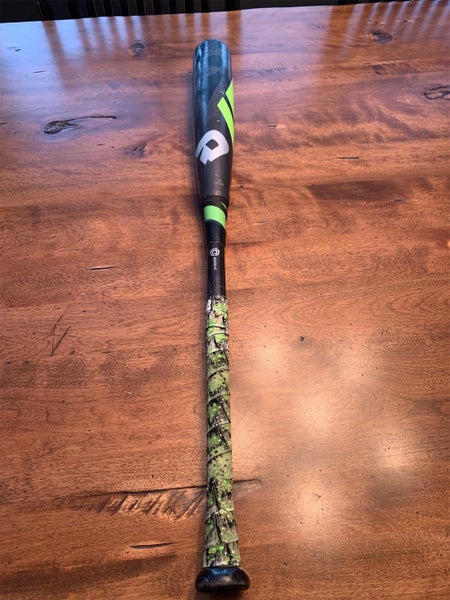 2017 Voodoo Balanced Bat