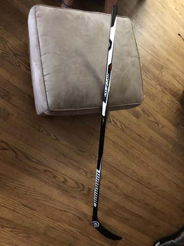 New Warrior Dynasty HD Pro Right W03 (Henrique Curve) 70 Flex