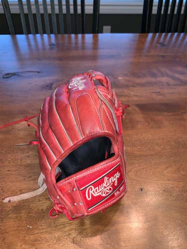 Heart of the Hide Baseball Glove