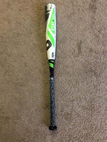 2017 CF Zen Bat