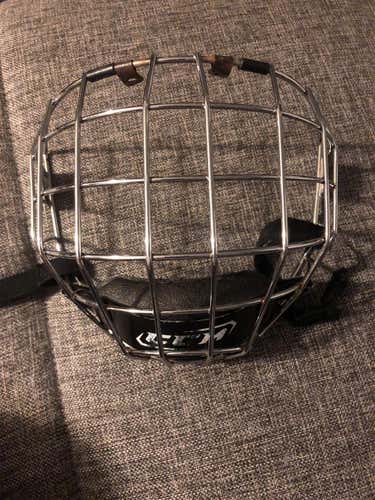 FM480 Facemask  Senior