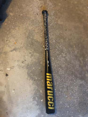2018 CAT 7 Bat