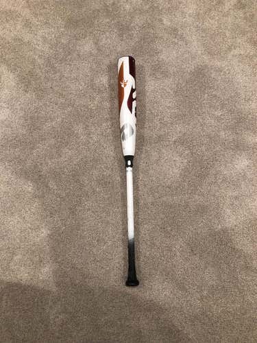 2018 CF Zen Bat Slightly Used, Used for USA Baseball. WILLING TO NEGOTIATE.