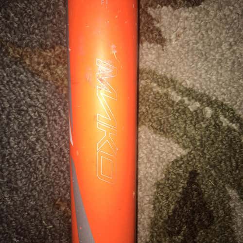 2015 Mako Bat