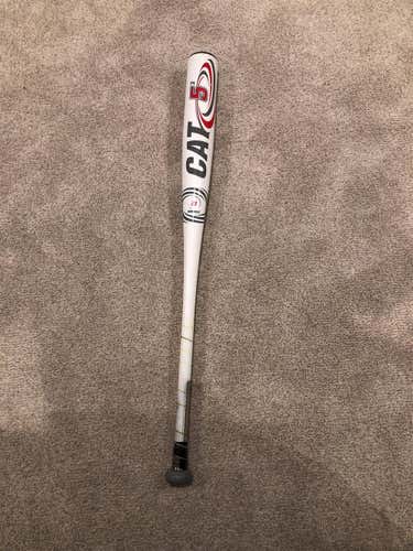 2016 CAT 5 Bat. WILLING TO NEGOTIATE