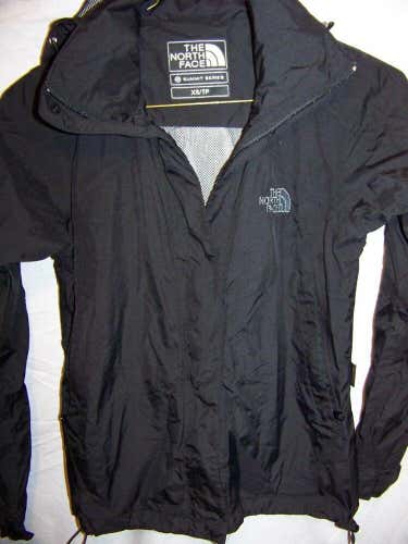 The North Face Summit Waterproof Hooded Rain Jacket, Women's XSmall
