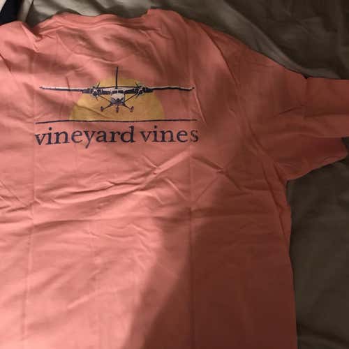 Vineyard Vines Short Sleeve Shirt