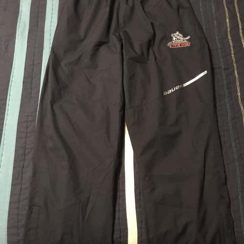 New Jersey Titans (NAHL) 37.5 Bauer Flex Pants Adult