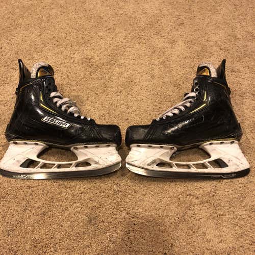 2sPro Hockey Skates Senior  Size 7.5