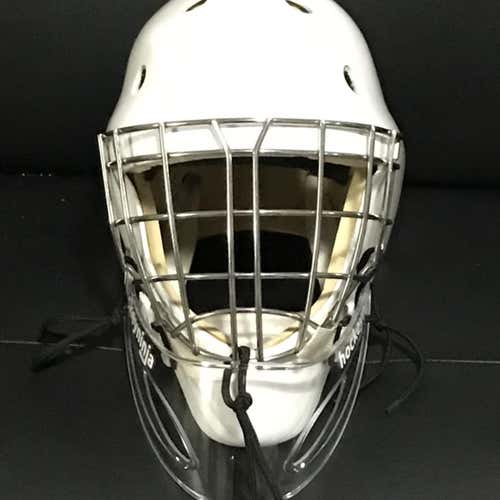 Goalie Mask Junior