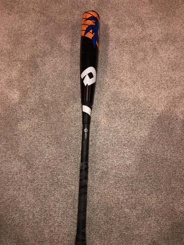 2016 Voodoo Raw Bat Used for USA Baseball. WILLING TO NEGOTIATE.