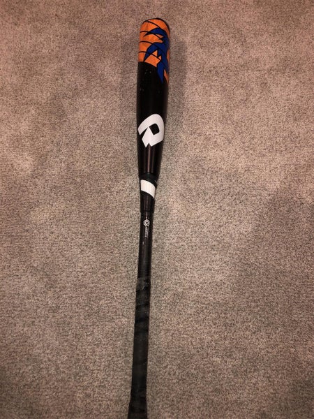 2016 Voodoo Raw Bat Used for USA Baseball. WILLING TO NEGOTIATE.