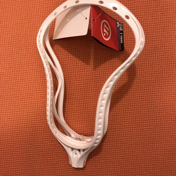 New Rabil 2X Head