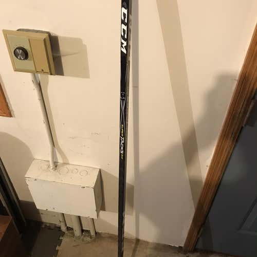 Super Tacks 2.0 Hockey Stick Righty Mid Senior Pro Stock