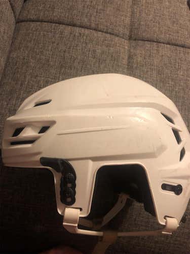CCM Resistance Pro Stock Helmet